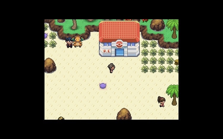 pokemon soulstones kakui beach