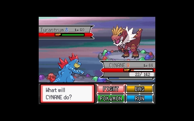 pokemon soulstones pierre carleton soul keeper battle