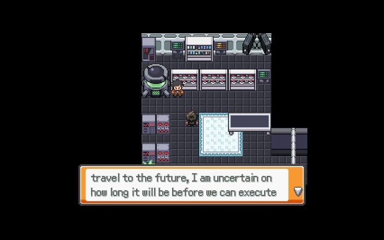 pokemon soulstones post-game content