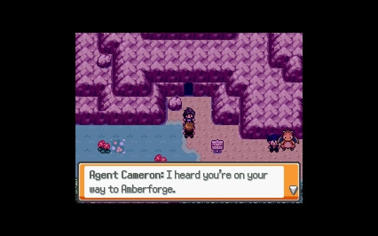 pokemon soulstones route 102a and the caves of jenola