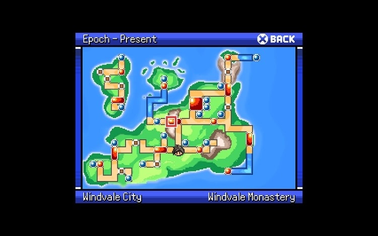 pokemon soulstones route 104