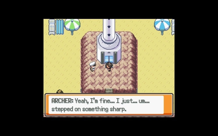 pokemon soulstones route 106a