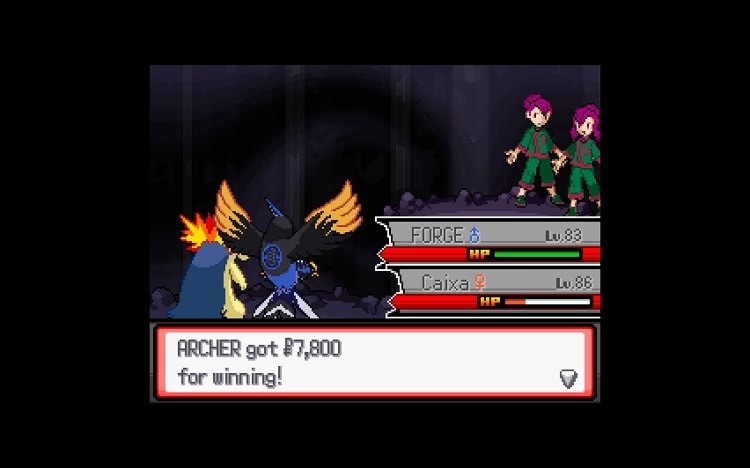 pokemon soulstones soul keepers leo & selene