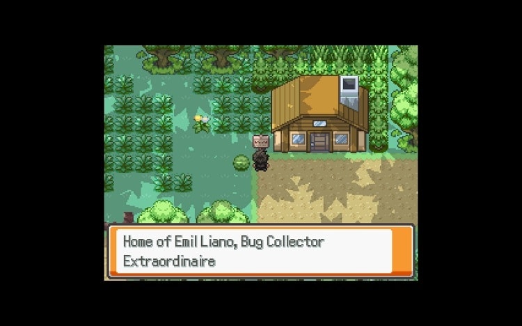 pokemon soulstones stonecrest woods