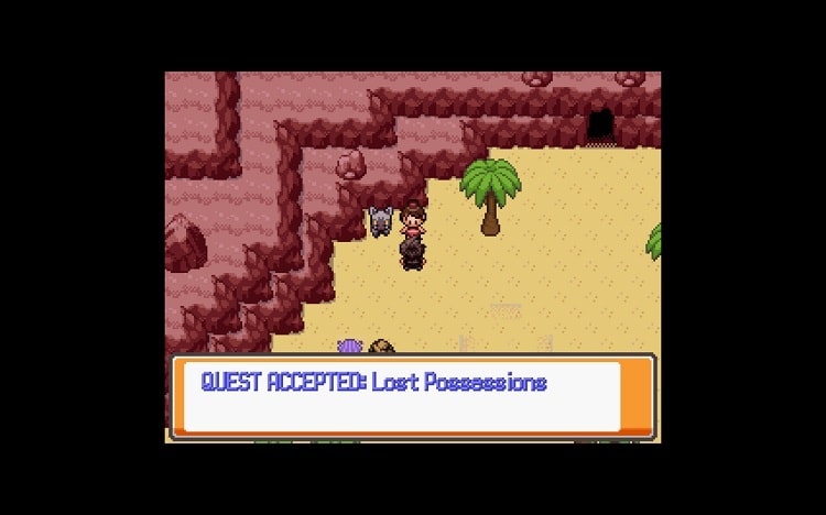 pokemon soulstones stonefall cave and amity coast