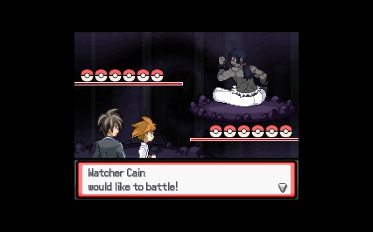 pokemon soulstones watcher cain