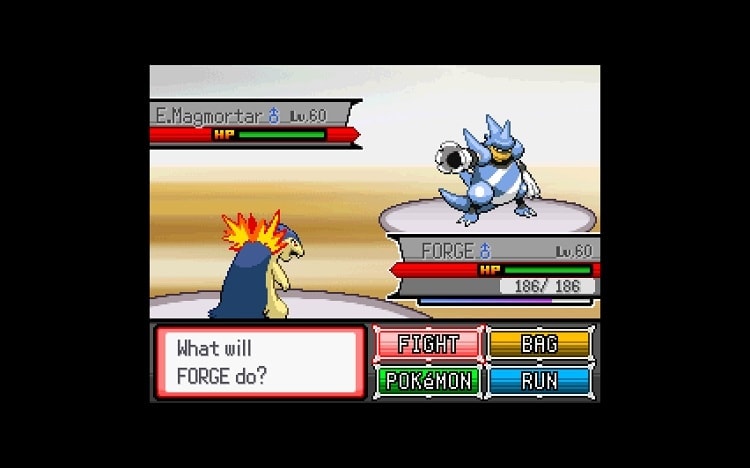 pokemon soulstones watcher ezreal battle