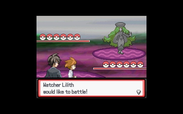 pokemon soulstones watcher lilith