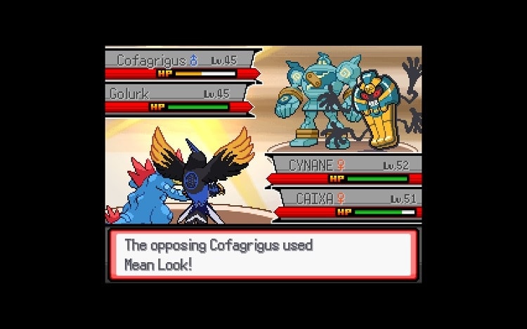 pokemon soulstones windvale monastery