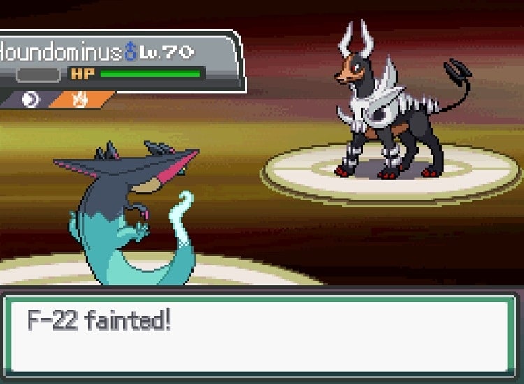 pokemon tectonic elite four eifion