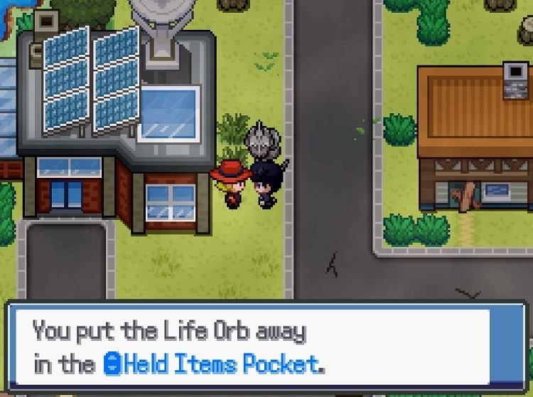 pokemon tectonic grouz life orb