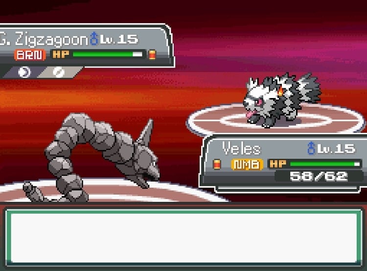 pokemon tectonic gym leader lambert battle