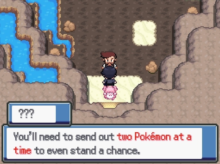 pokemon tectonic lambert