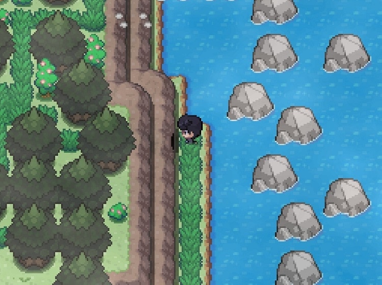 pokemon tectonic sweetrock harbor jangmo-o egg location