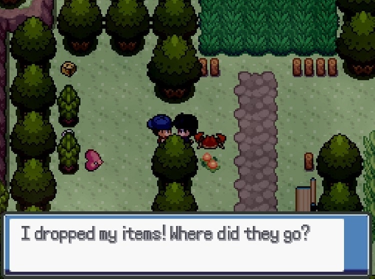 pokemon tectonic trainers of makya