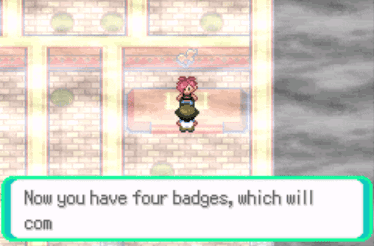 pokemon wally quest lavaridge town gym