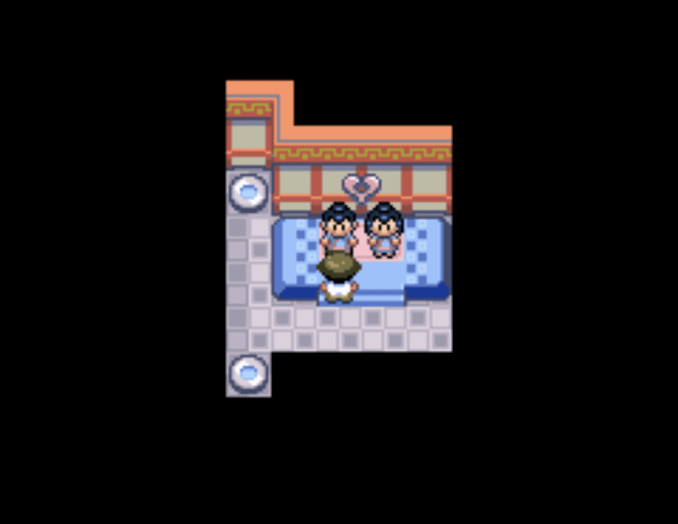 pokemon wally quest mossdeep city gym