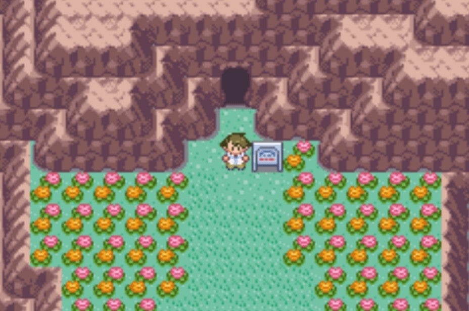 wally qyest sootopolis city gym